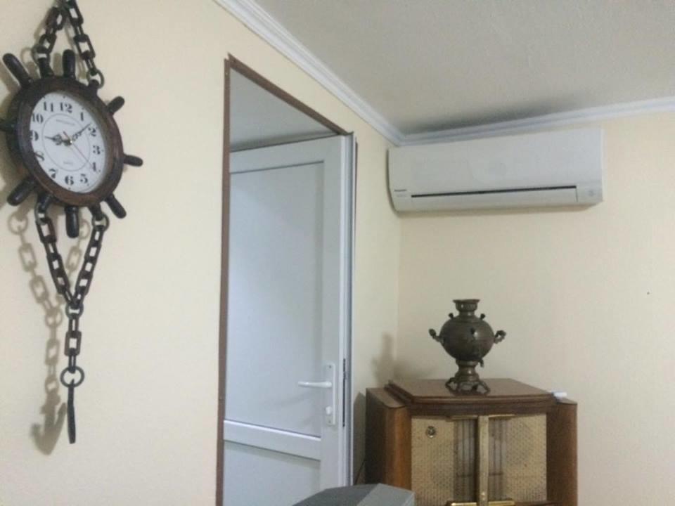 Lelas Apartment Tbilisi Exterior photo