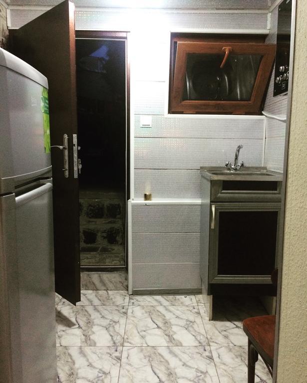 Lelas Apartment Tbilisi Exterior photo