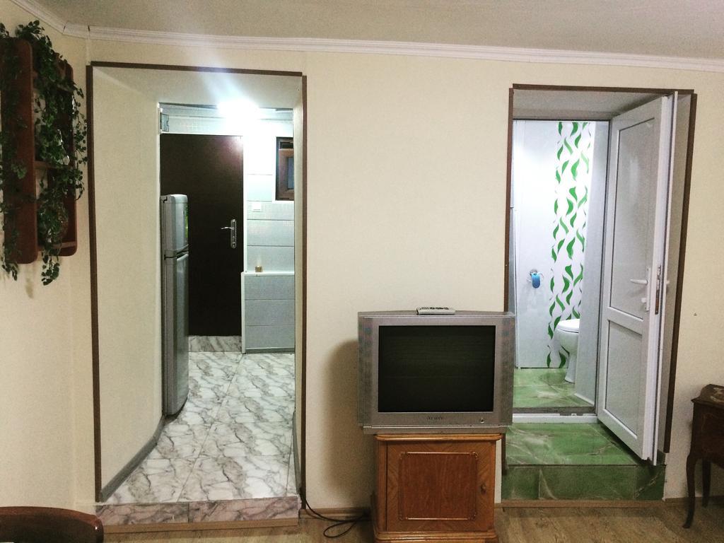 Lelas Apartment Tbilisi Exterior photo