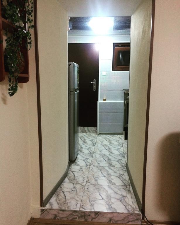 Lelas Apartment Tbilisi Exterior photo