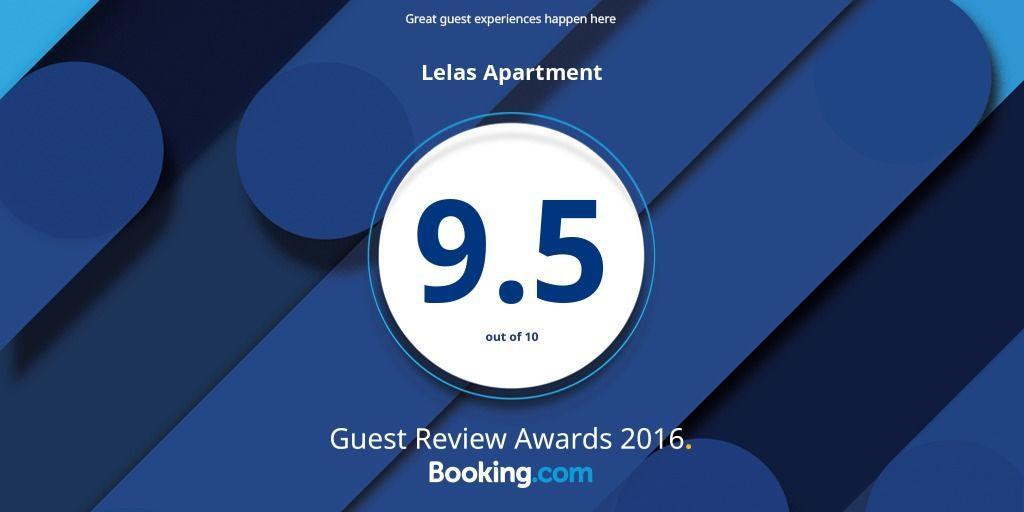 Lelas Apartment Tbilisi Exterior photo