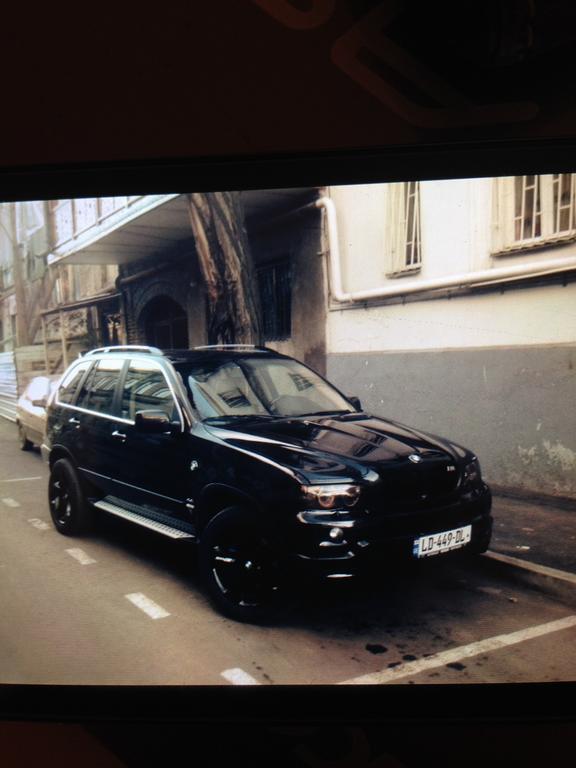 Lelas Apartment Tbilisi Exterior photo